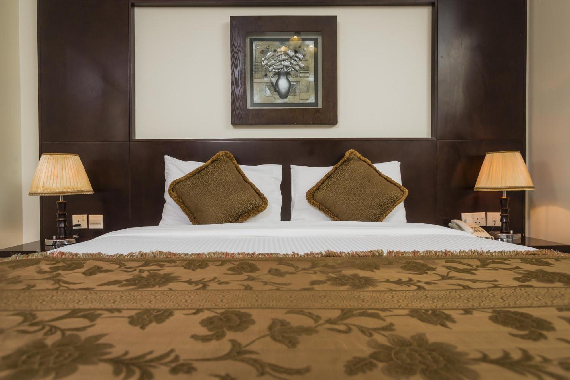 Arabian Dreams Hotel Apartments Dubai Cameră foto