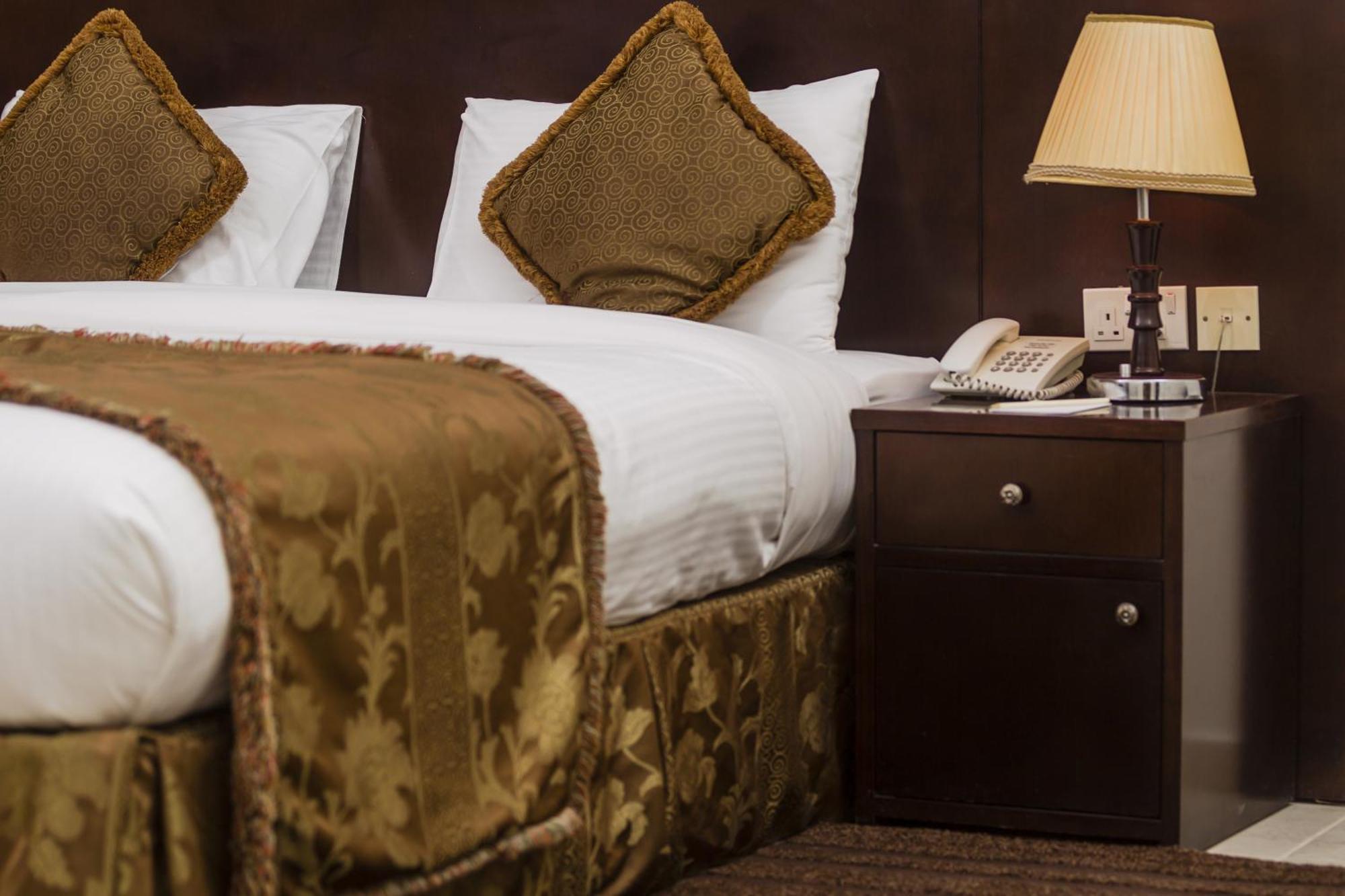 Arabian Dreams Hotel Apartments Dubai Cameră foto