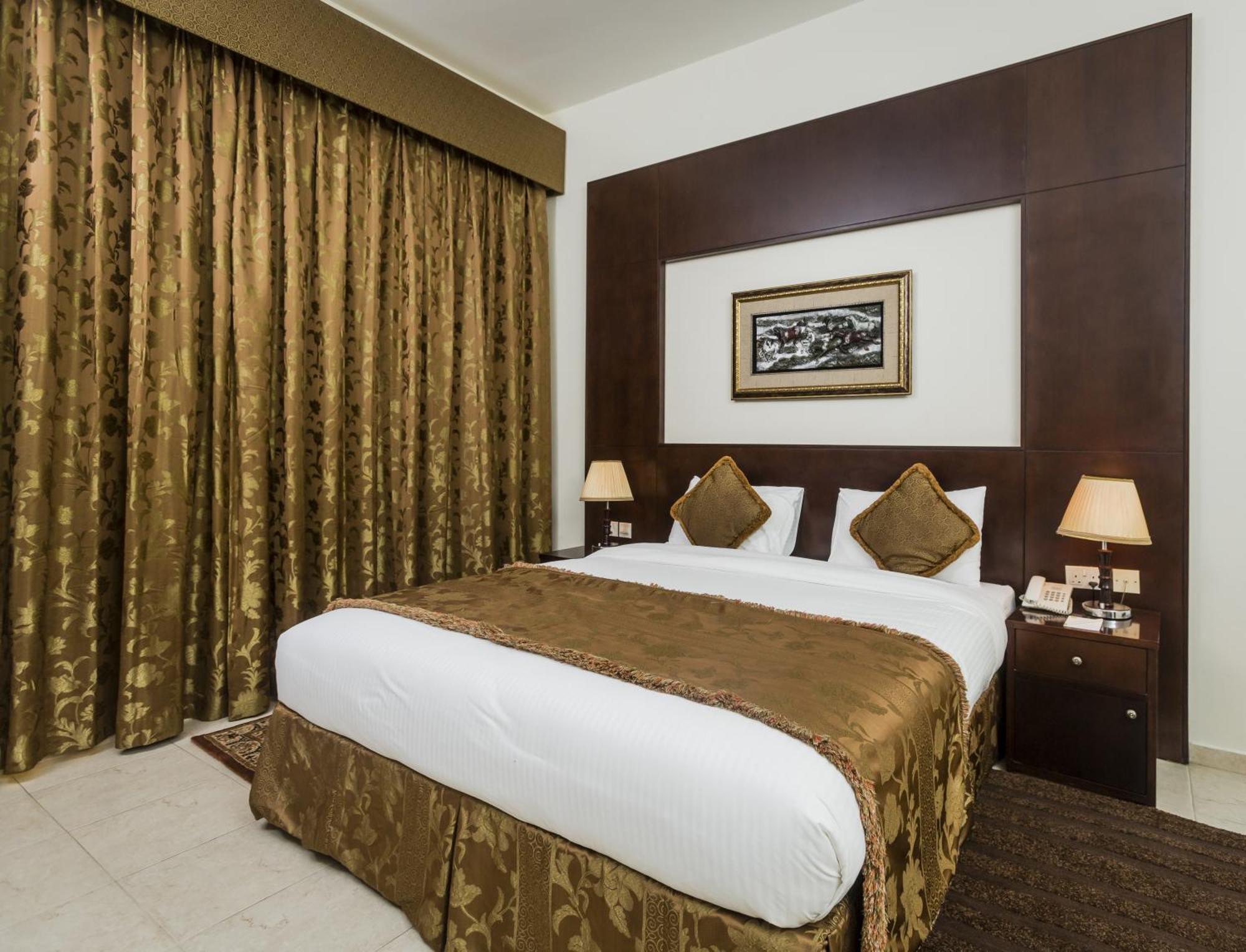 Arabian Dreams Hotel Apartments Dubai Cameră foto