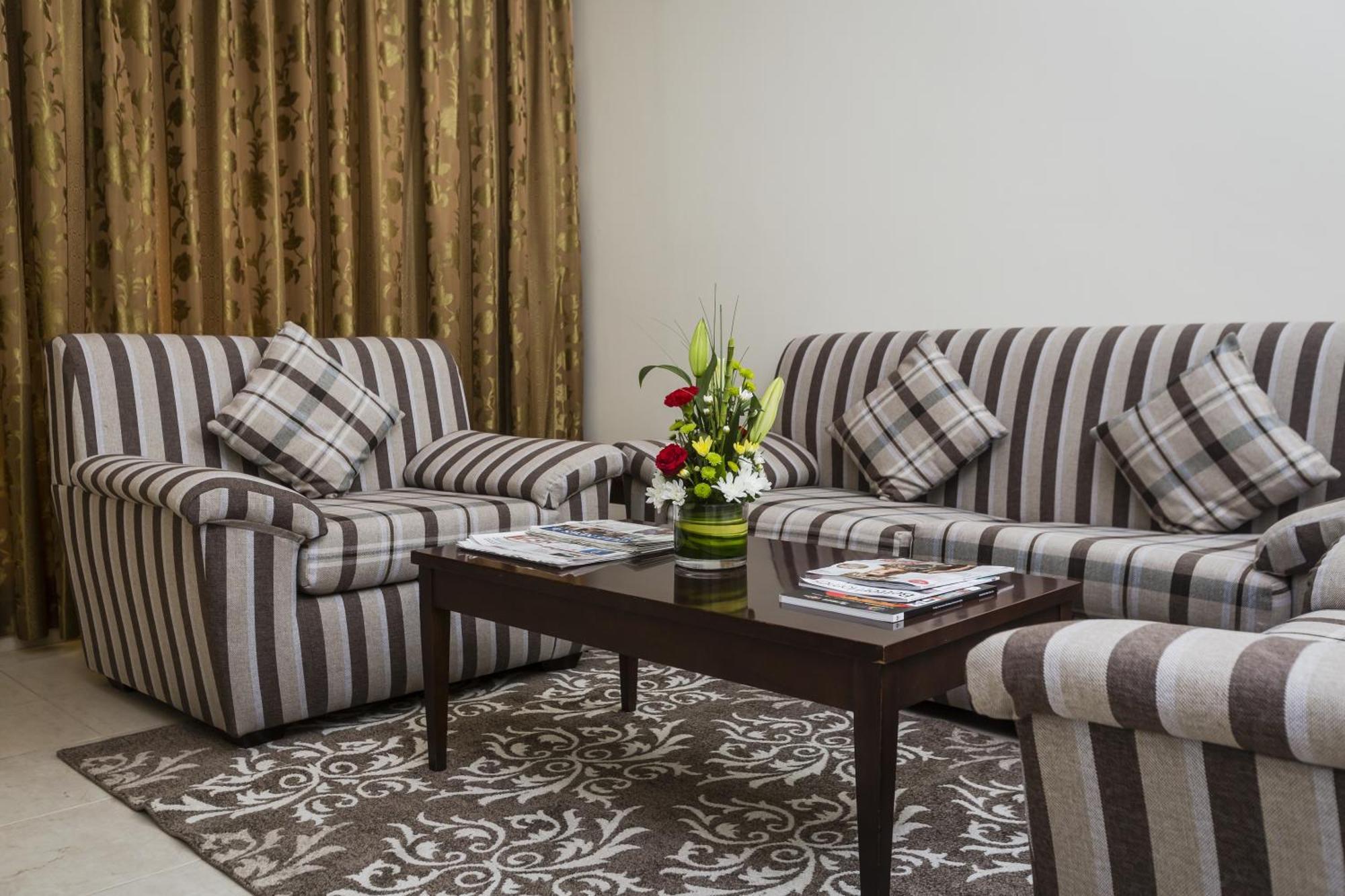 Arabian Dreams Hotel Apartments Dubai Cameră foto