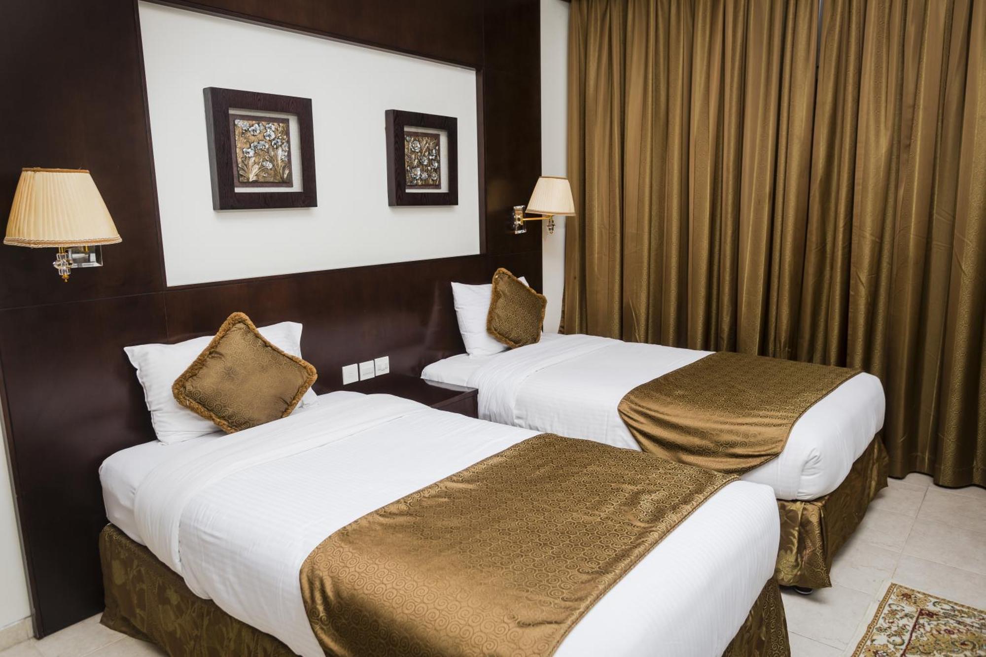 Arabian Dreams Hotel Apartments Dubai Cameră foto