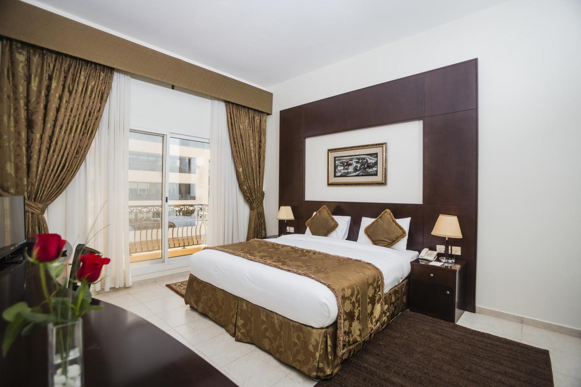 Arabian Dreams Hotel Apartments Dubai Cameră foto