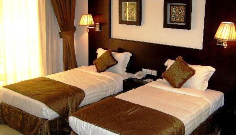 Arabian Dreams Hotel Apartments Dubai Cameră foto