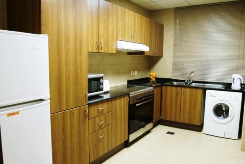 Arabian Dreams Hotel Apartments Dubai Cameră foto